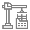 construction site icon
